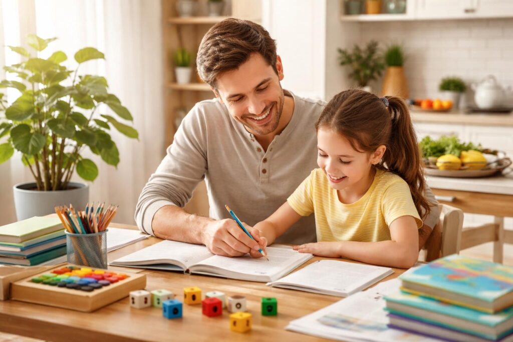découvrez ce que comprend la contribution à l'entretien et à l'éducation des enfants pour favoriser leur croissance harmonieuse et épanouie.