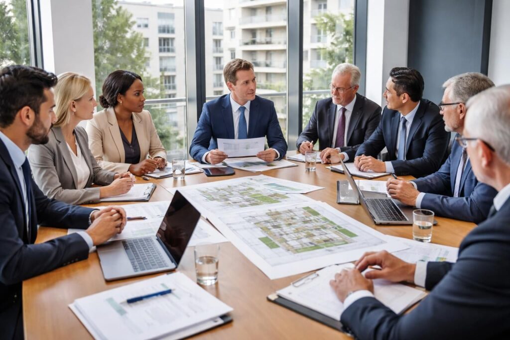 découvrez les stratégies clés à adopter pour gérer efficacement une copropriété lorsque le syndic est en liquidation judiciaire et assurer la continuité de la gestion.