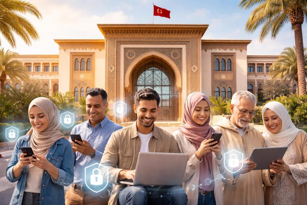 découvrez quelles autorités sont responsables de la protection des données personnelles au maroc et l'impact de ces réglementations sur les droits et la sécurité des utilisateurs.
