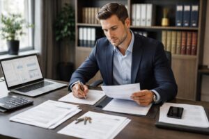 découvrez les procédures à suivre pour gérer la succession et l'encaissement des loyers en toute légalité et sérénité.