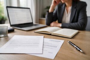 découvrez comment rédiger une lettre de contestation efficace pour une amende sans numéro de rue. guide complet et conseils pratiques pour faire valoir vos droits.