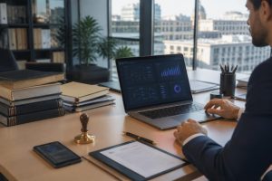 découvrez les fonctionnalités essentielles de l'api notaire pour optimiser efficacement votre workflow et gagner en productivité.