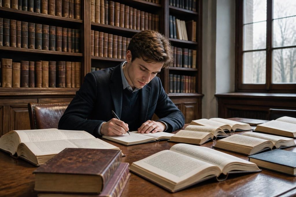 découvrez un guide complet sur l'article 73 du code de procédure pénale, spécialement conçu pour les étudiants en droit afin de faciliter leur compréhension et application.