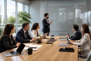 découvrez comment jurislogic révolutionne le travail collaboratif dans le secteur juridique en offrant des outils innovants pour améliorer la communication, la gestion des dossiers et l'efficacité des équipes.
