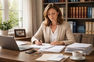 découvrez comment gérer efficacement les obligations du tuteur après le décès d'un proche, avec des conseils pratiques pour assurer une transition sereine et respecter les responsabilités légales.