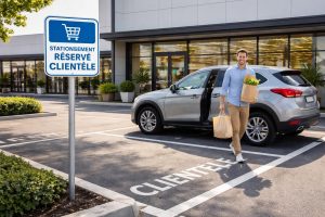découvrez notre guide pratique pour vous conformer à la loi sur le parking réservé à la clientèle et éviter les sanctions. conseils clairs et étapes simples pour une gestion efficace.