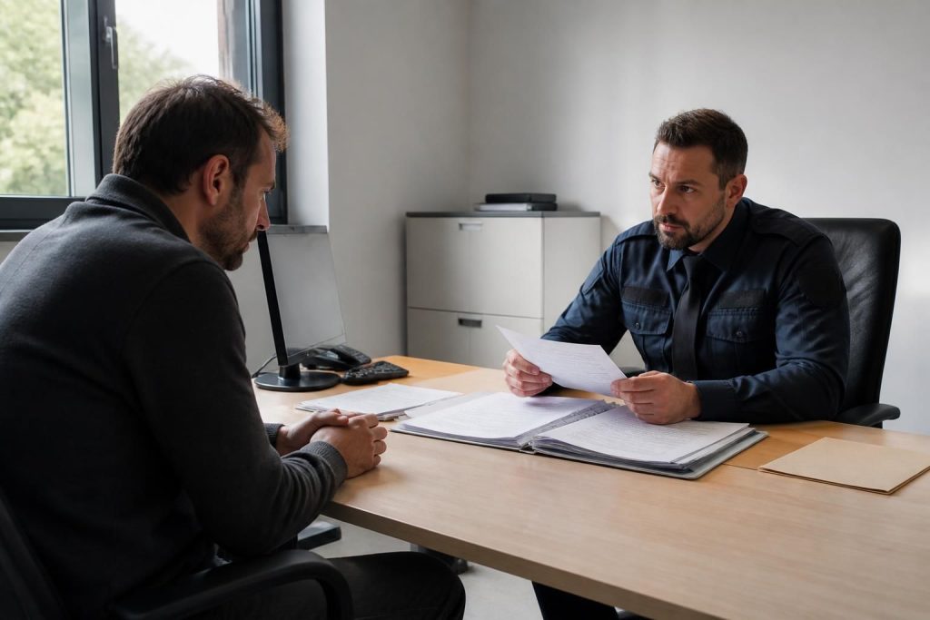 découvrez les erreurs à éviter lors de votre défense en cas de convocation pour faux et usage de faux. conseils juridiques essentiels pour protéger vos droits.