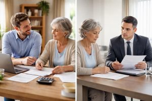 découvrez les différences entre la curatelle aménagée et la curatelle simple pour mieux comprendre leurs spécificités et implications juridiques.