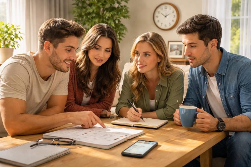 apprenez des astuces simples et amicales pour découvrir la date de naissance de quelqu'un grâce à des enquêtes discrètes et respectueuses.