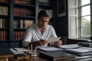 découvrez les implications juridiques lorsque l'on ne porte pas le nom de son père, et analysez les impacts sur l'héritage et les droits successoraux.