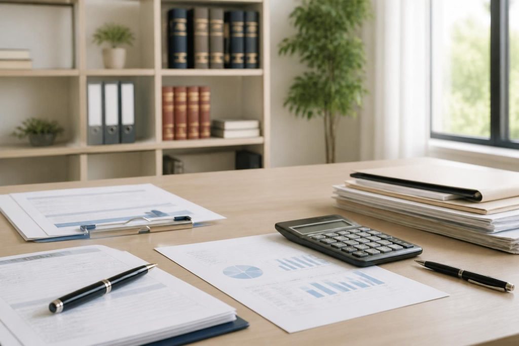 découvrez un guide complet sur la fiscalité de la succession sans bien immobilier, pour mieux comprendre les démarches et les impositions à prévoir.