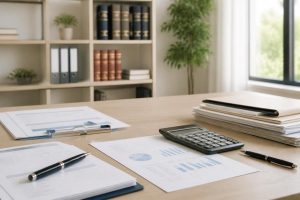 découvrez un guide complet sur la fiscalité de la succession sans bien immobilier, pour mieux comprendre les démarches et les impositions à prévoir.