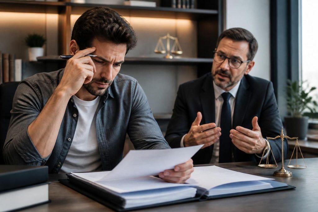 découvrez les erreurs fréquentes à éviter lors de la demande de pension alimentaire pour un majeur en cdi, afin d'assurer une démarche efficace et conforme à la loi.
