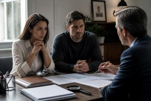 découvrez les erreurs courantes à éviter lors de la rédaction d'une convention parentale pour assurer un accord clair et équilibré entre les parents.