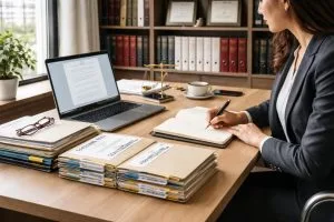 découvrez les étapes essentielles à respecter avant l'expiration du délai de la décision du juge des tutelles pour assurer une procédure conforme et efficace.