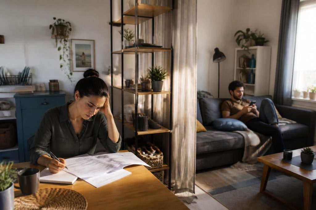 découvrez les témoignages authentiques sur le forum de la caf concernant les défis de la séparation tout en continuant la cohabitation au quotidien. partagez et trouvez du soutien.