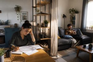 découvrez les témoignages authentiques sur le forum de la caf concernant les défis de la séparation tout en continuant la cohabitation au quotidien. partagez et trouvez du soutien.