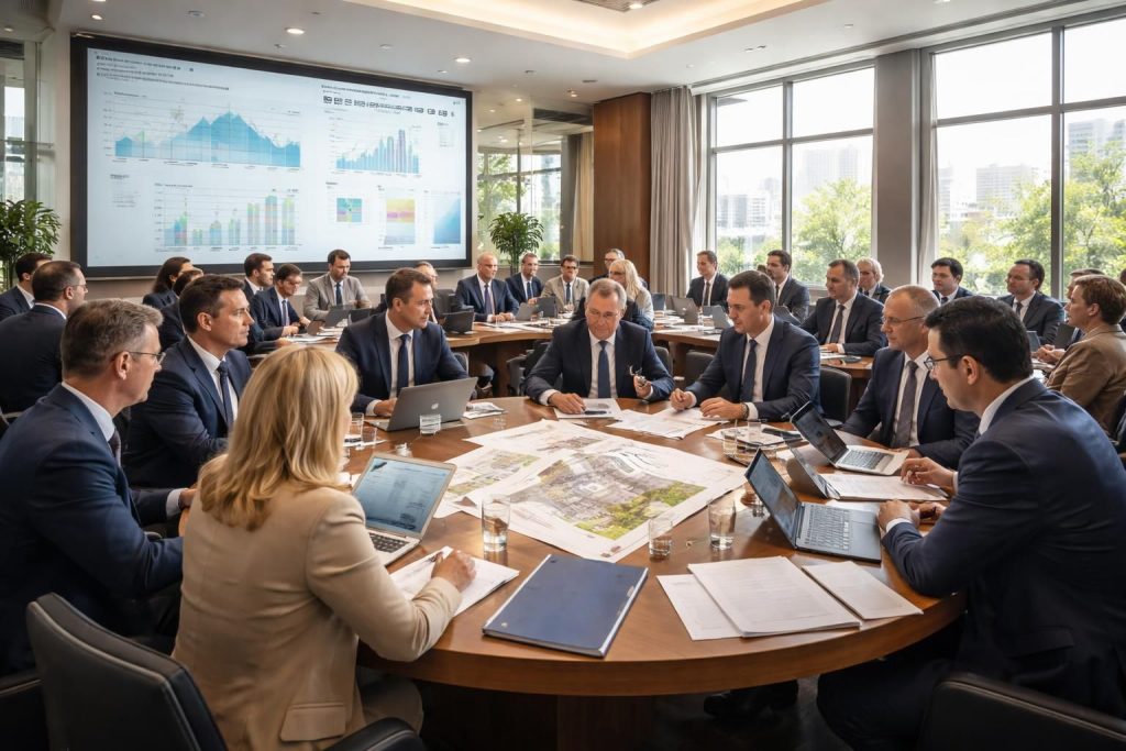 découvrez comment le forum des notaires influence la réforme du droit immobilier et ses répercussions sur les pratiques juridiques et les transactions immobilières.