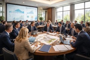 découvrez comment le forum des notaires influence la réforme du droit immobilier et ses répercussions sur les pratiques juridiques et les transactions immobilières.