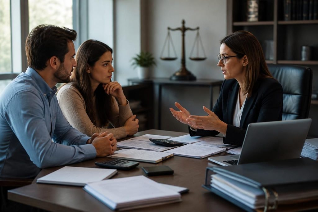 découvrez les facteurs qui influencent le coût d'un divorce et pourquoi il peut varier considérablement selon les situations.