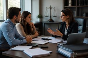 découvrez les facteurs qui influencent le coût d'un divorce et pourquoi il peut varier considérablement selon les situations.