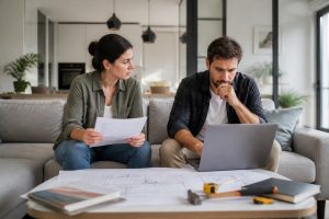 découvrez quels sont les droits au remboursement des travaux réalisés entre concubins après leur séparation et comment les faire valoir.