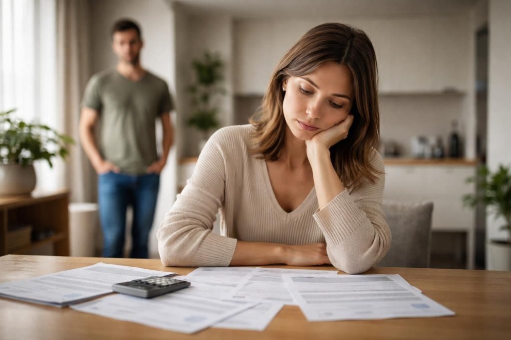 découvrez les implications et précautions à prendre avant de se déclarer seul auprès de la caf lorsqu'on est en couple. nos conseils pour éviter les erreurs et bien gérer votre situation.