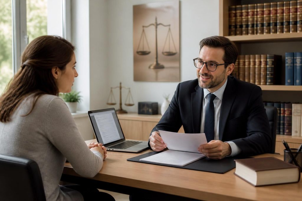 découvrez comment accéder gratuitement à un avocat grâce aux démarches simples et aux dispositifs d’aide juridictionnelle pour une assistance juridique sans frais.