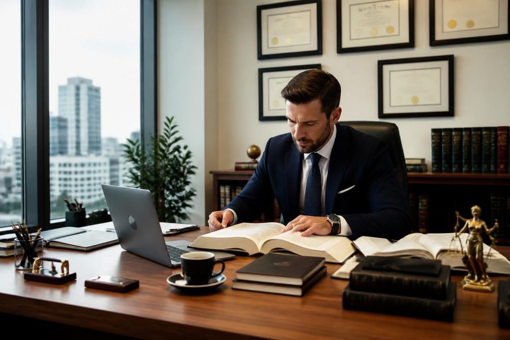 découvrez quel niveau de bac et quels diplômes sont nécessaires pour devenir avocat en france, et les parcours d'études à suivre pour cette carrière juridique.