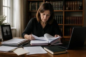 découvrez les erreurs cruciales à éviter lors de la consultation du dossier de tutelle après un décès pour assurer une gestion légale et sereine.