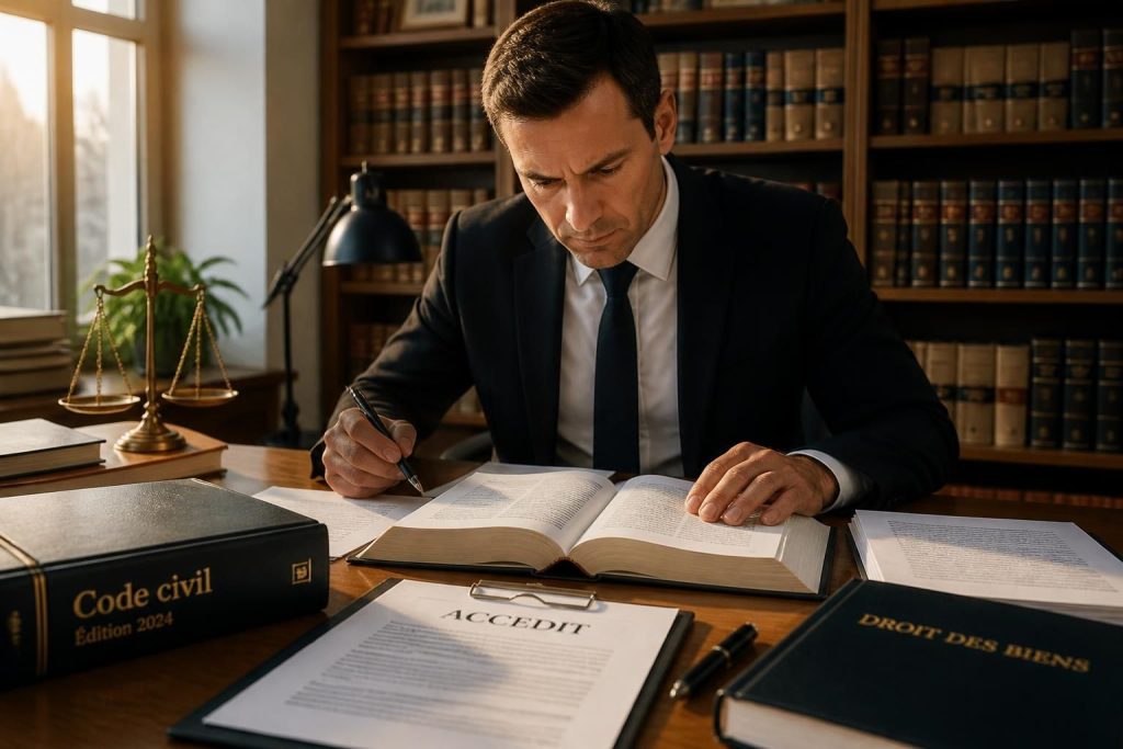 découvrez la définition d'accedit et comprenez son impact essentiel dans le domaine juridique pour mieux appréhender les procédures et décisions légales.