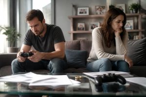 découvrez des témoignages poignants et les conseils d'experts pour comprendre et gérer un divorce lié à une addiction aux jeux. soutien et informations essentielles pour surmonter cette épreuve.