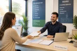 découvrez nos astuces efficaces pour gagner du temps lors de la demande de votre attestation dévolutive en mairie.