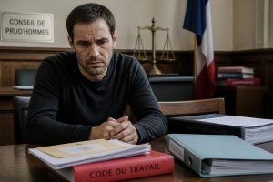 découvrez vos droits en tant que salarié après une défaite au prud'hommes contre votre employeur et les recours possibles pour vous protéger.