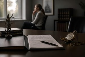 découvrez un guide complet sur la prescription trentenaire, destiné à informer et accompagner les victimes dans leurs démarches juridiques.