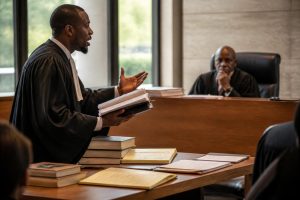 découvrez l'article 115 du code de procédure pénale, un outil clé pour renforcer la défense en matière pénale et garantir les droits des justiciables.