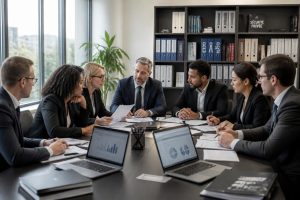 découvrez l'importance du forum dans le suivi et la gestion des dossiers complets avec instruction en cours au cnaps, un outil clé pour faciliter les échanges et la transparence.