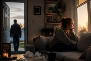 découvrez comment interdire à une personne de venir chez vous peut affecter vos relations personnelles et les impacts sur la confiance et la communication.