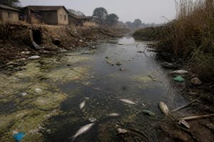 découvrez les impacts environnementaux du refus de servitude et de la gestion des eaux usées, et pourquoi leur prise en charge est essentielle pour préserver notre écosystème.