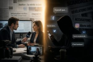 découvrez les enjeux essentiels qui distinguent diffamation et calomnie dans les médias modernes, et comprenez leurs impacts juridiques et sociaux.