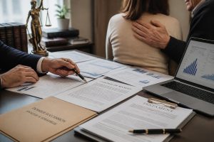 découvrez les conséquences financières liées au décès d'une personne sous tutelle et les démarches à suivre en matière de succession pour assurer une gestion optimale des biens.