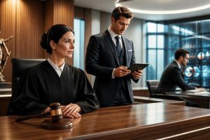 découvrez les métiers du droit les mieux payés en 2026, avec les tendances du marché et les chiffres clés pour orienter votre carrière juridique.