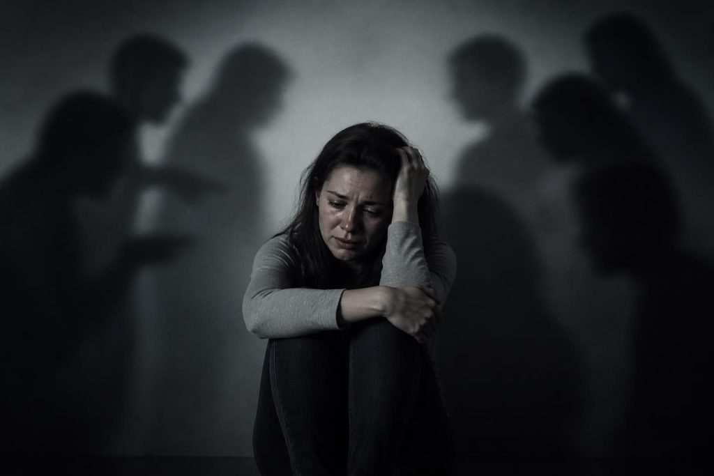 découvrez l'impact émotionnel profond que peut avoir un exemple de dénonciation calomnieuse sur les victimes, en explorant les répercussions psychologiques et sociales.