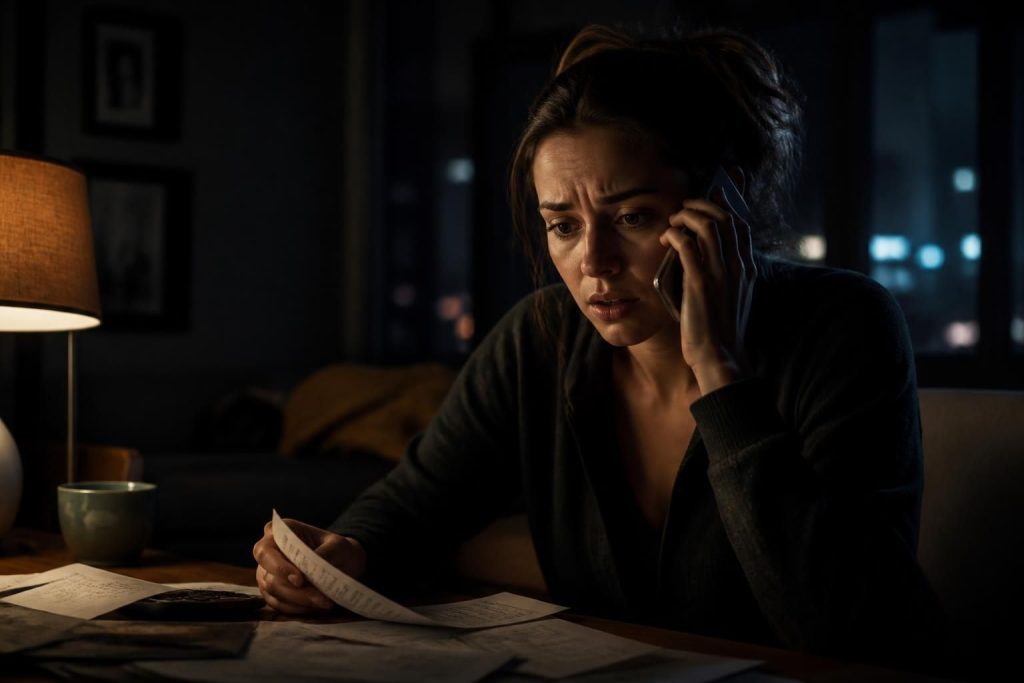 découvrez pourquoi un conseil juridique gratuit par téléphone disponible 24h/24 est essentiel pour vous accompagner efficacement dans des situations critiques et urgentes.
