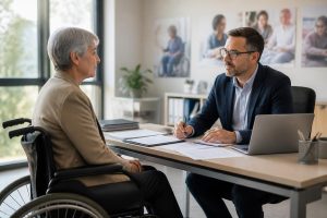 découvrez les conditions d'éligibilité à la mdph et à l'invalidité 2ème catégorie, leurs critères et démarches pour bénéficier des droits associés.