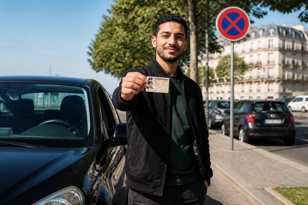 découvrez si votre permis de conduire algérien est valable en france et les démarches nécessaires pour conduire légalement sur le territoire français.