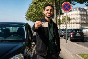 découvrez si votre permis de conduire algérien est valable en france et les démarches nécessaires pour conduire légalement sur le territoire français.