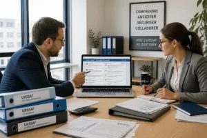 découvrez tout sur la signification de la contrainte de l'urssaf et accédez à notre forum pour éviter les erreurs fréquentes et mieux gérer vos démarches.
