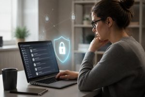 découvrez notre guide complet pour naviguer en toute sécurité sur le forum des arnaques, apprendre à détecter les fraudes et protéger vos informations personnelles efficacement.