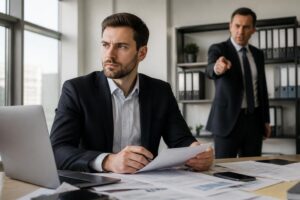 découvrez les étapes clés pour prouver votre innocence face à une accusation de vol sans preuve de la part de votre employeur, et protégez vos droits au travail.